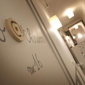 Double Kamer